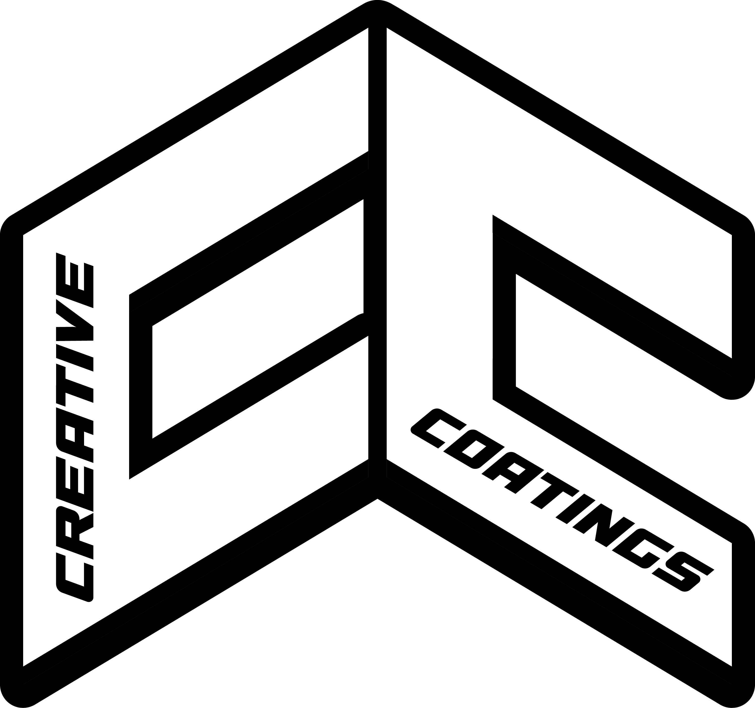 Creative Collective's Logo