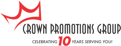 Crown Promotions Group Inc.'s Logo