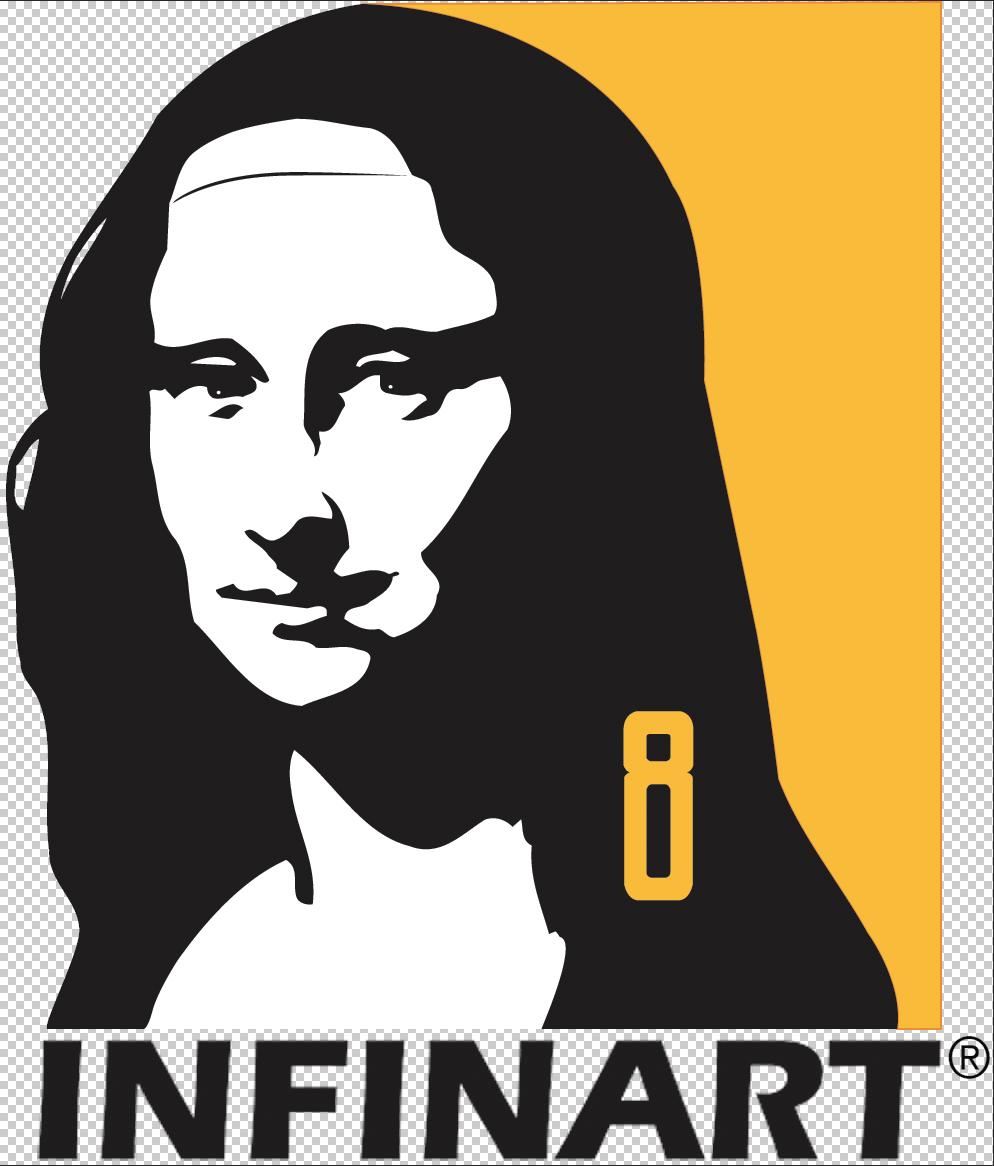 Infinart, Inc's Logo