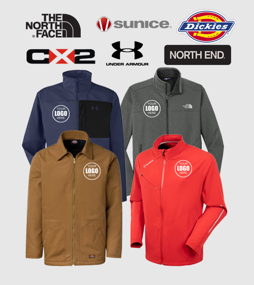 Jackets