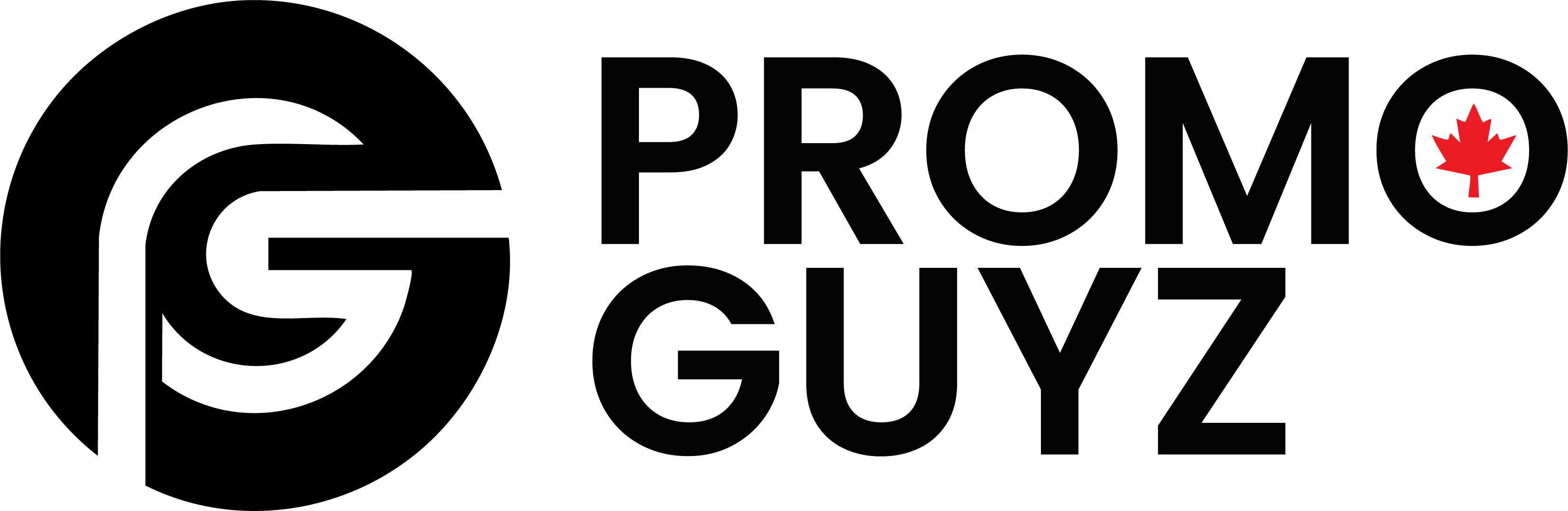 Promo Guyz's Logo