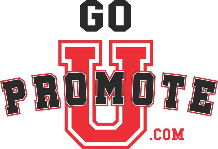 Go Promote U's Logo