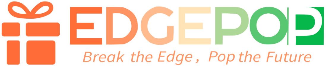 Edge Pop Promo Inc's Logo