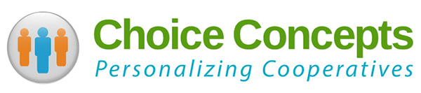 Choice Concepts's Logo