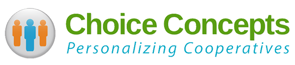 Choice Concepts's Logo