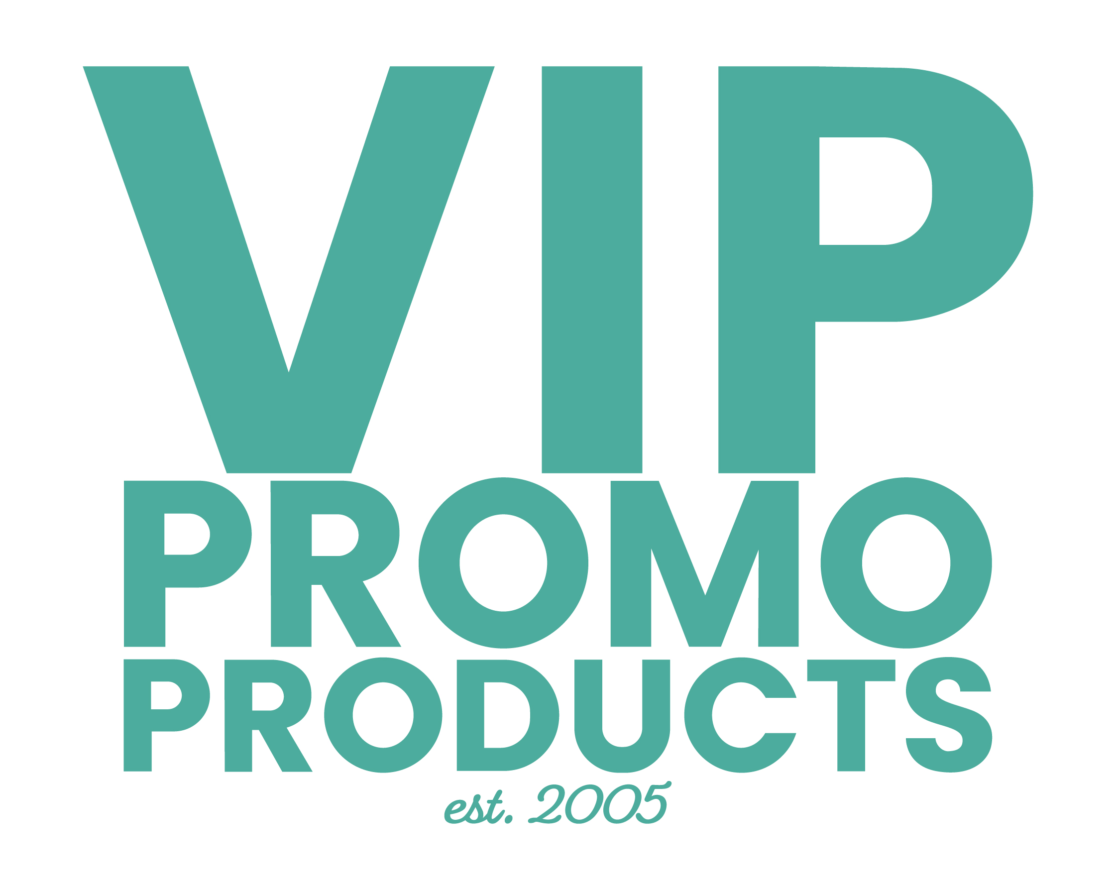 VIP Promotional Products's Logo