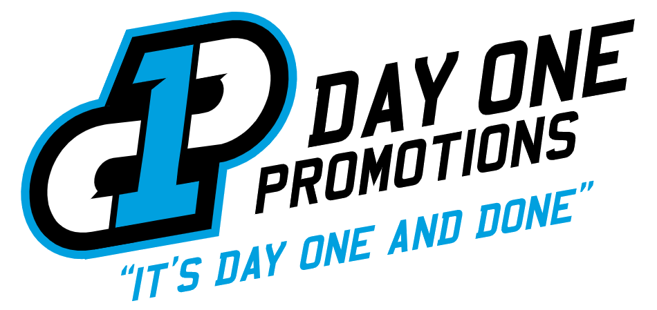 Day One Promotions's Logo