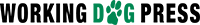 Working Dog Press's Logo