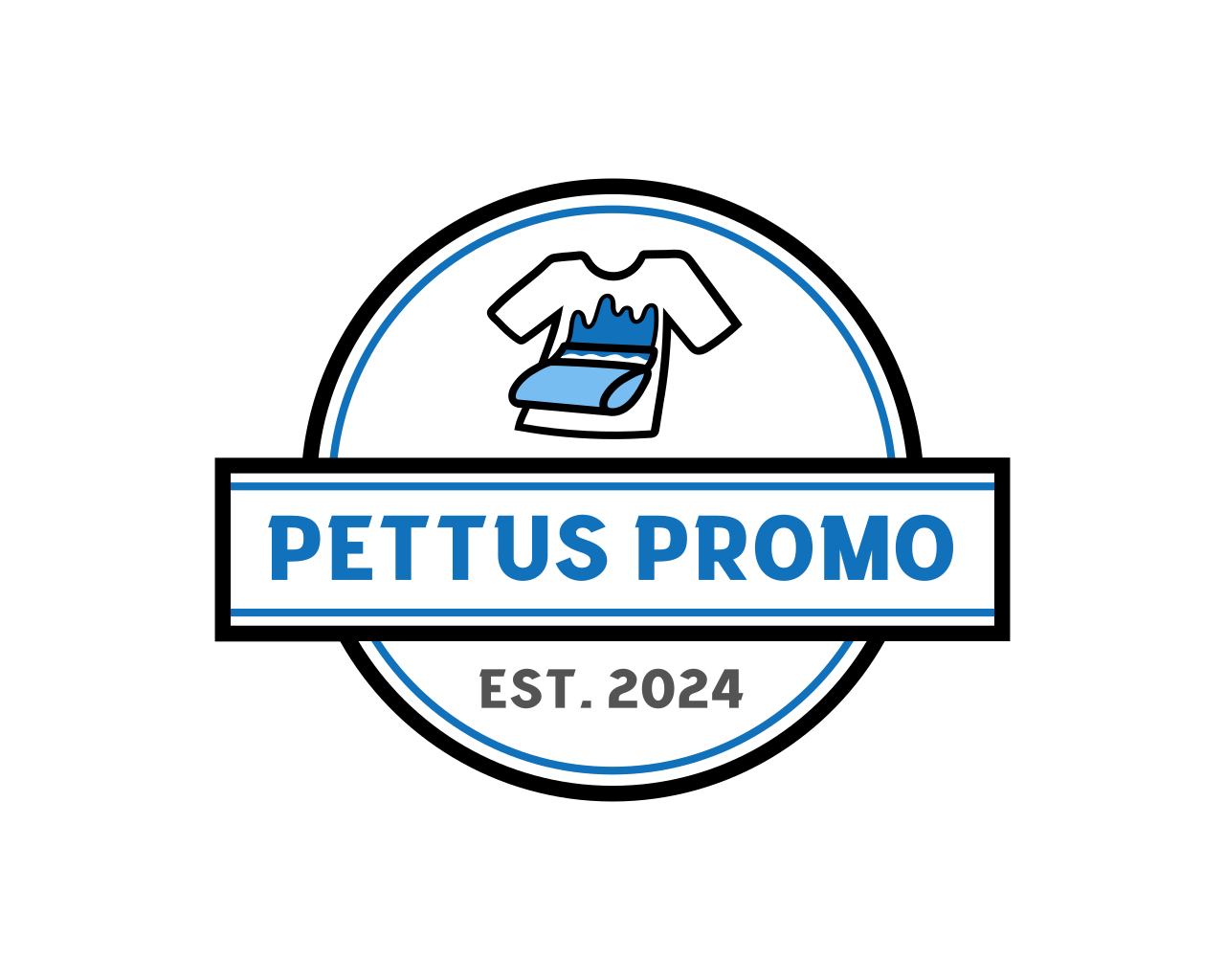 Pettus Pro's Logo