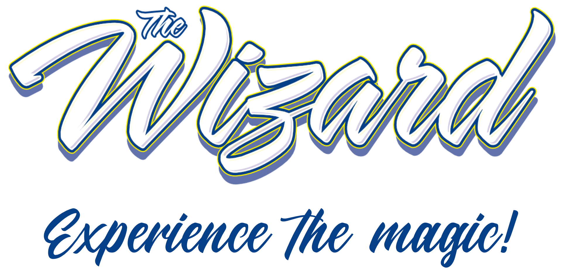 The Wizard LLC's Logo