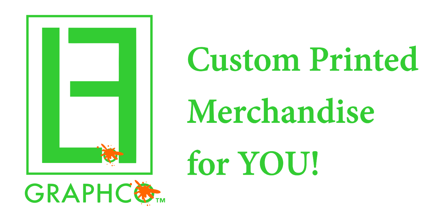 L. F. Graphco LLC's Logo