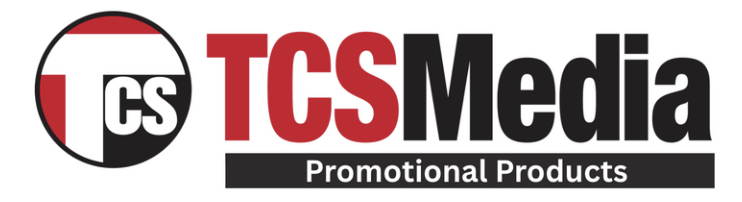 TCS Media, Inc.'s Logo