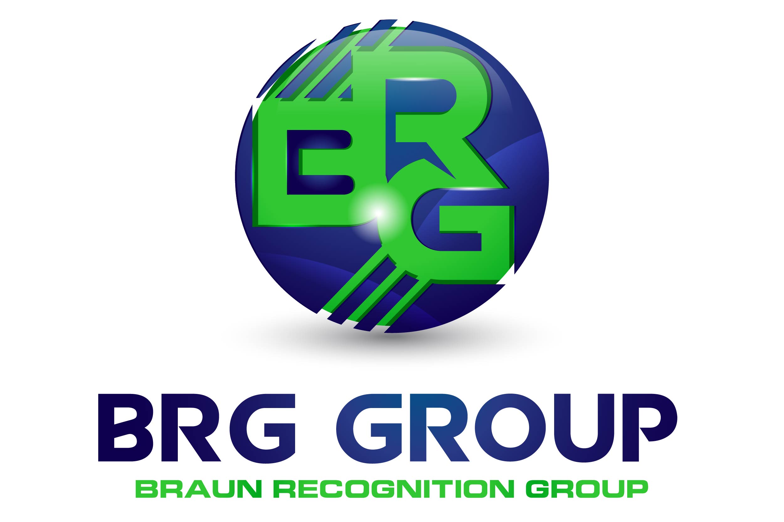 BRG GROUP's Logo