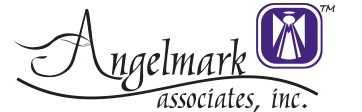 Angelmark Associates, Inc's Logo