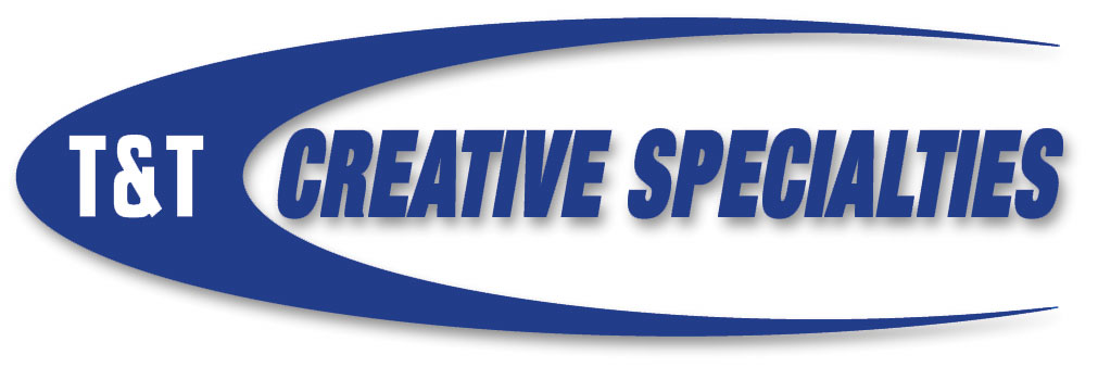 T & T Creative Specialties's Logo