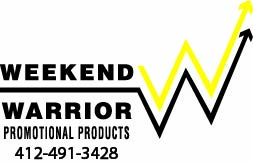 Weekend Warrior Promotional Products's Logo