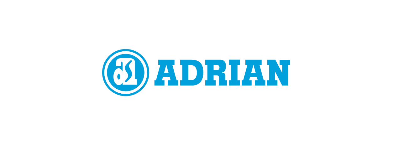 Adrian Steel Company's Logo