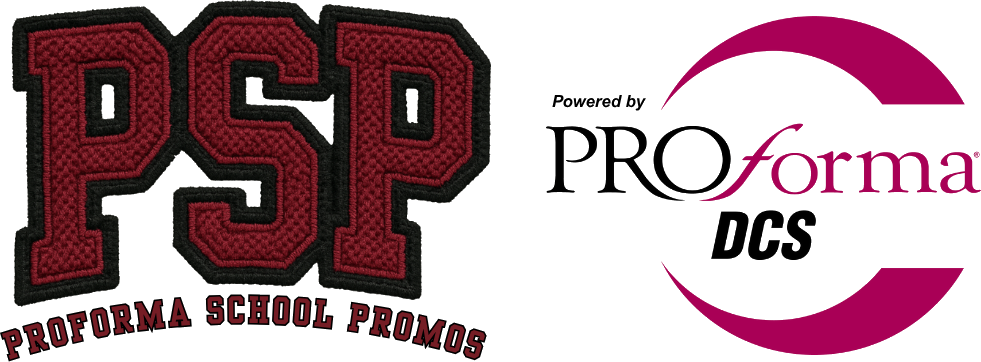 Proforma School Promos logo