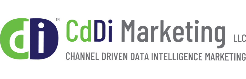 CdDiMarketing, LLC's Logo