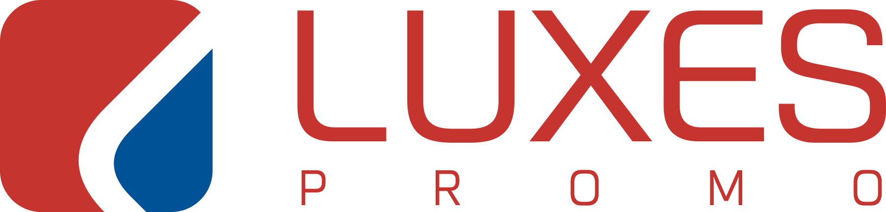 Luxes Promo Inc's Logo