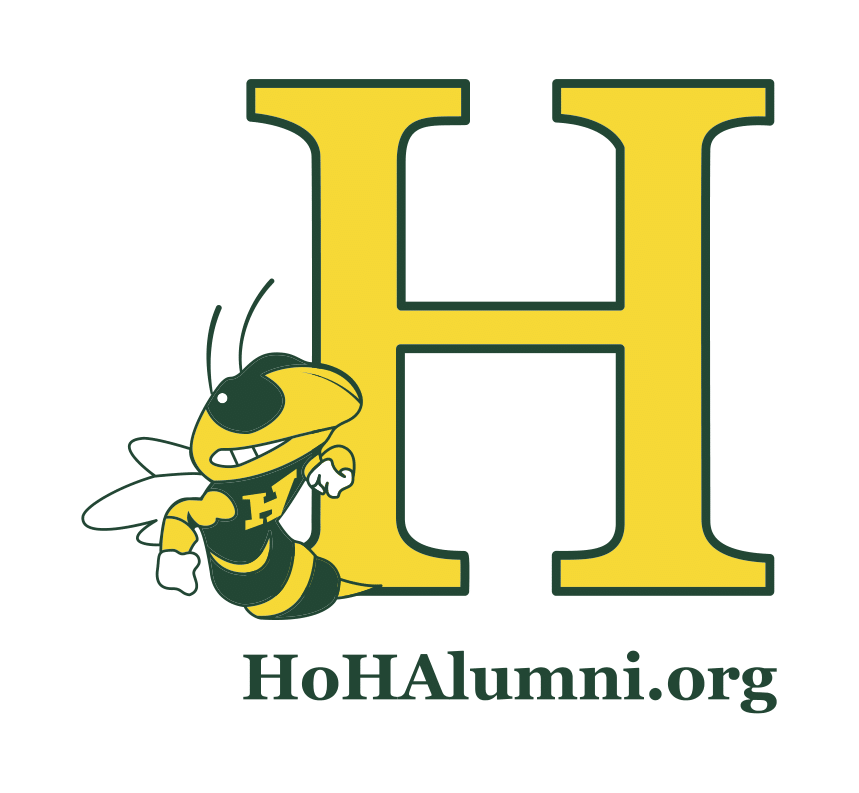 Hastings Alumni Association 's Logo