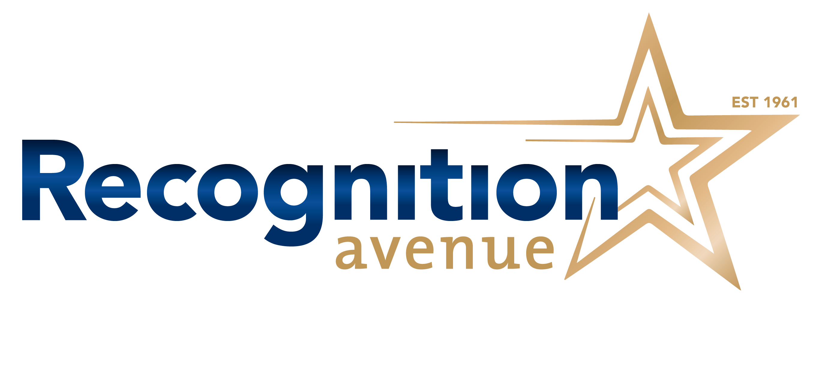Recognition Avenue's Logo