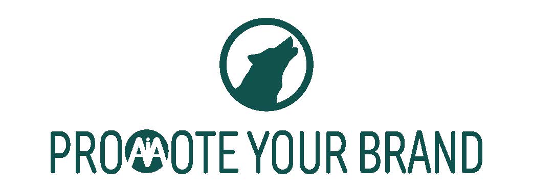 Promote Your Brand's Logo