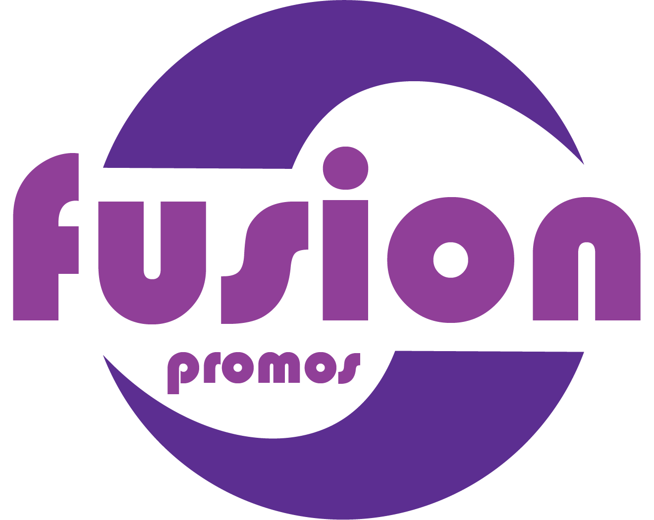 Fusion Promos LLC's Logo