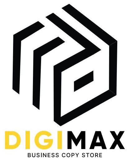 Digimax Business Corporation's Logo