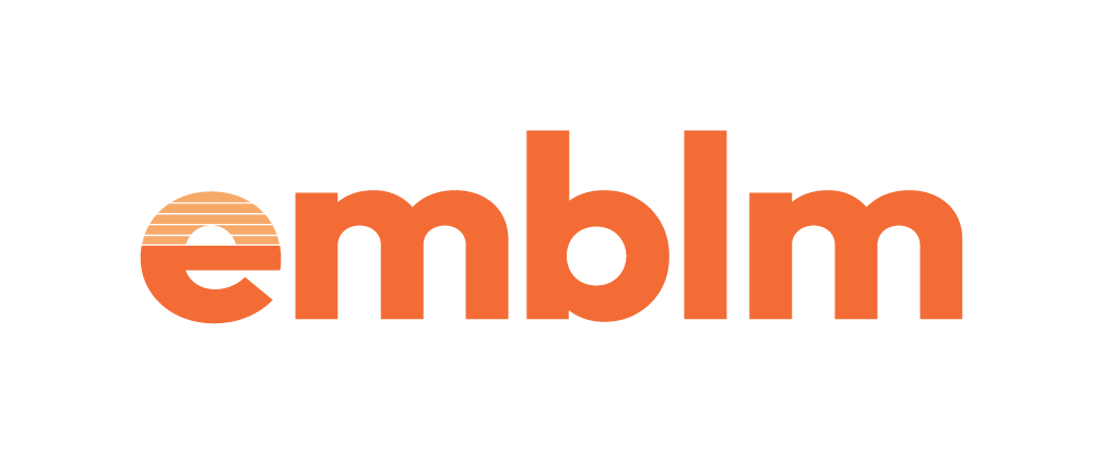 emblm's Logo