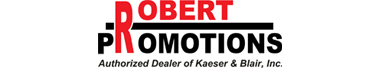 Robert Promotions's Logo