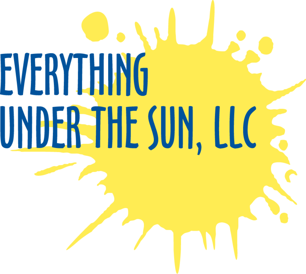 Everything Under The Sun's Logo