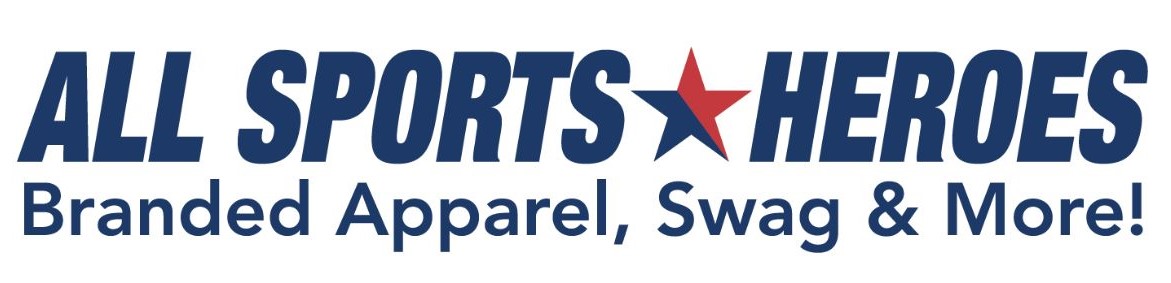 All Sports Heroes - Spectrum 2025's Logo