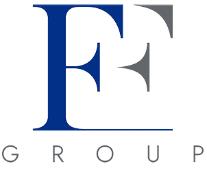 Fore Front Group's Logo