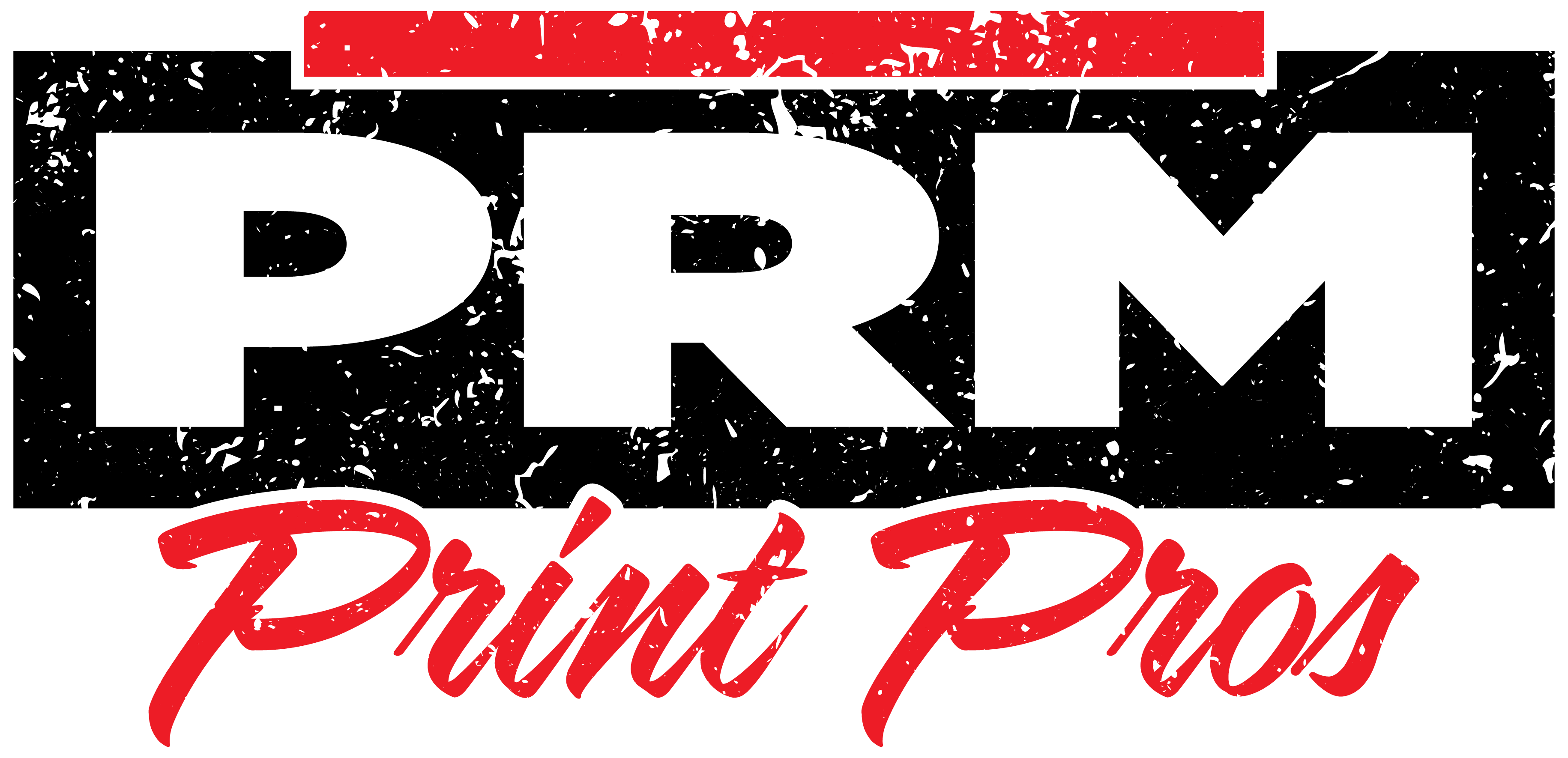 PRM Apparel's Logo