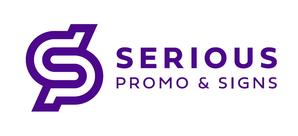 Serious Signs & Promotions's Logo