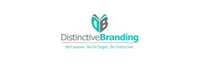 Distinctive Branding Inc's Logo