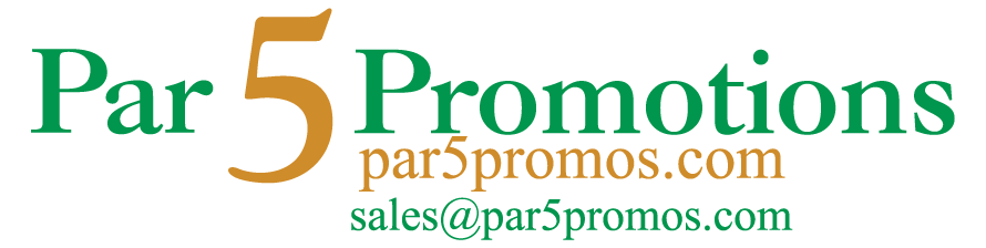 Par 5 Promotions's Logo