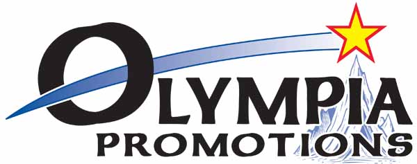 Olympia Promotions Inc.'s Logo