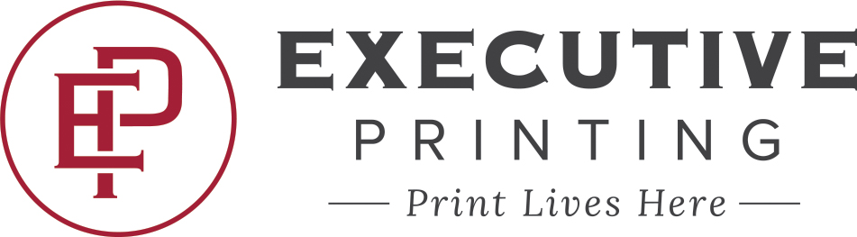 Executive Printing Company Inc's Logo