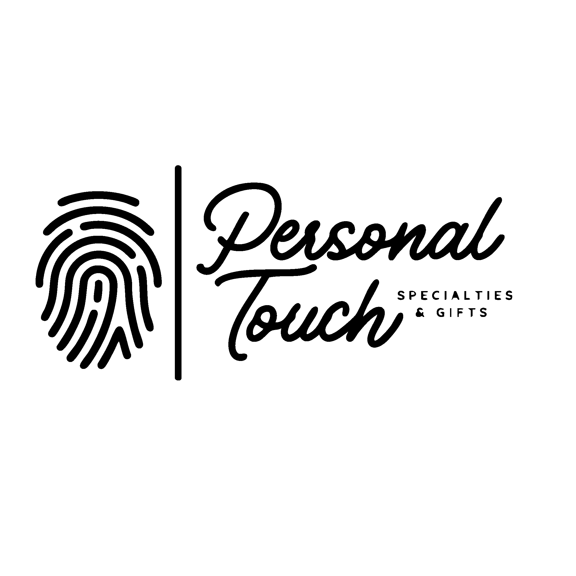 PERSONAL TOUCH SPECIALTIES & GIFTS's Logo