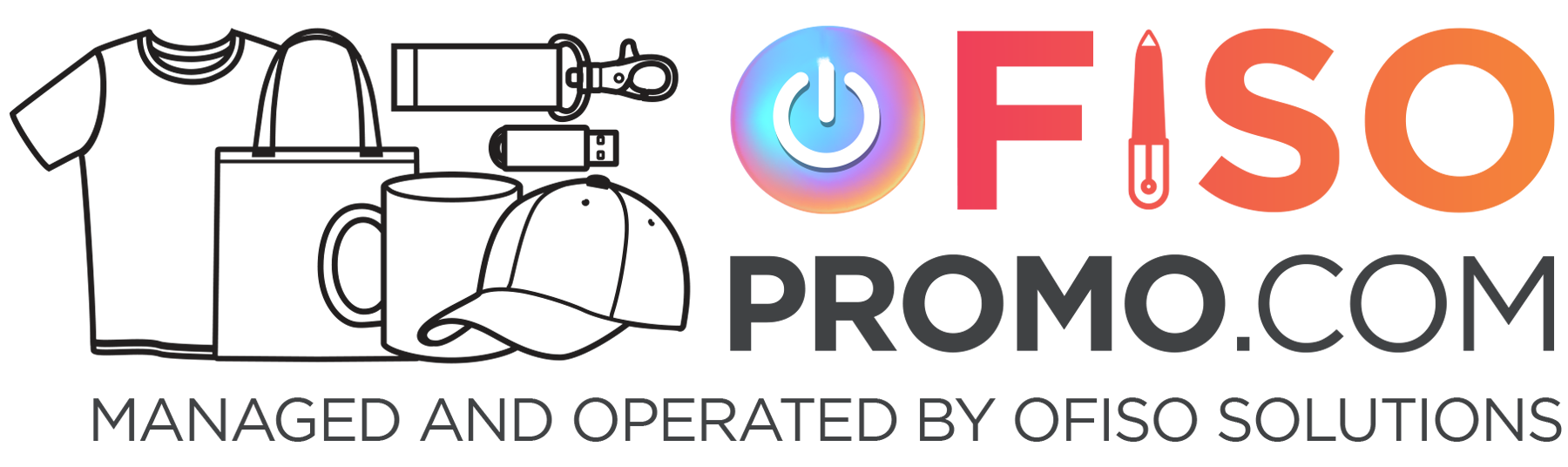 Ofiso Promo's Logo