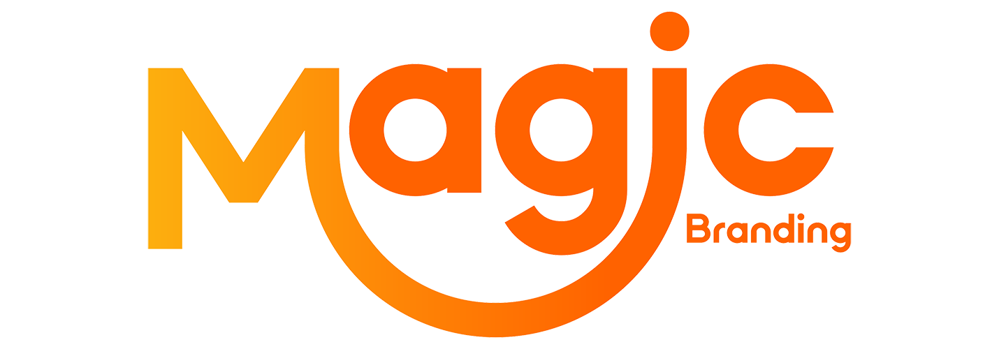 Magic Branding Promos Inc's Logo