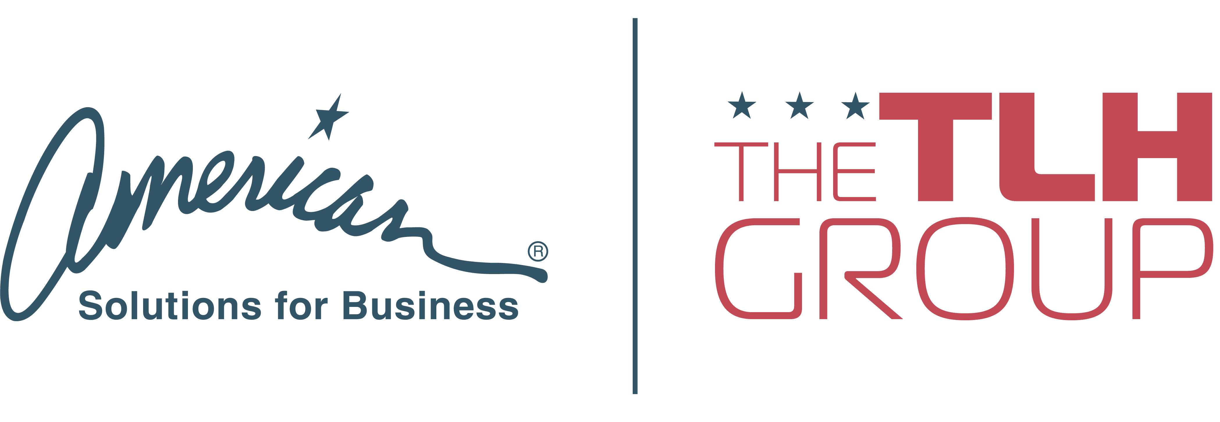 ASB - The TLH Group's Logo