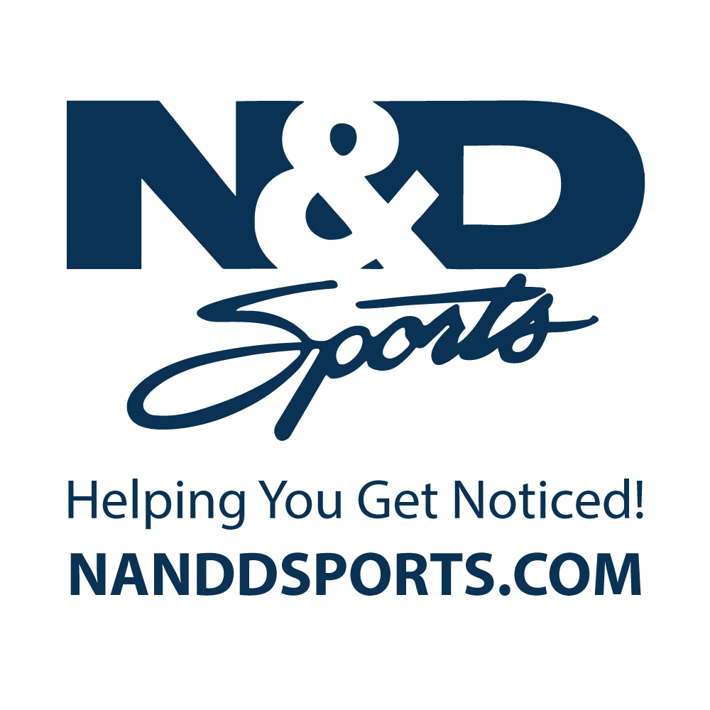 N & D SPORTS's Logo