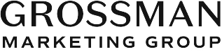 Grossman Marketing Group's Logo