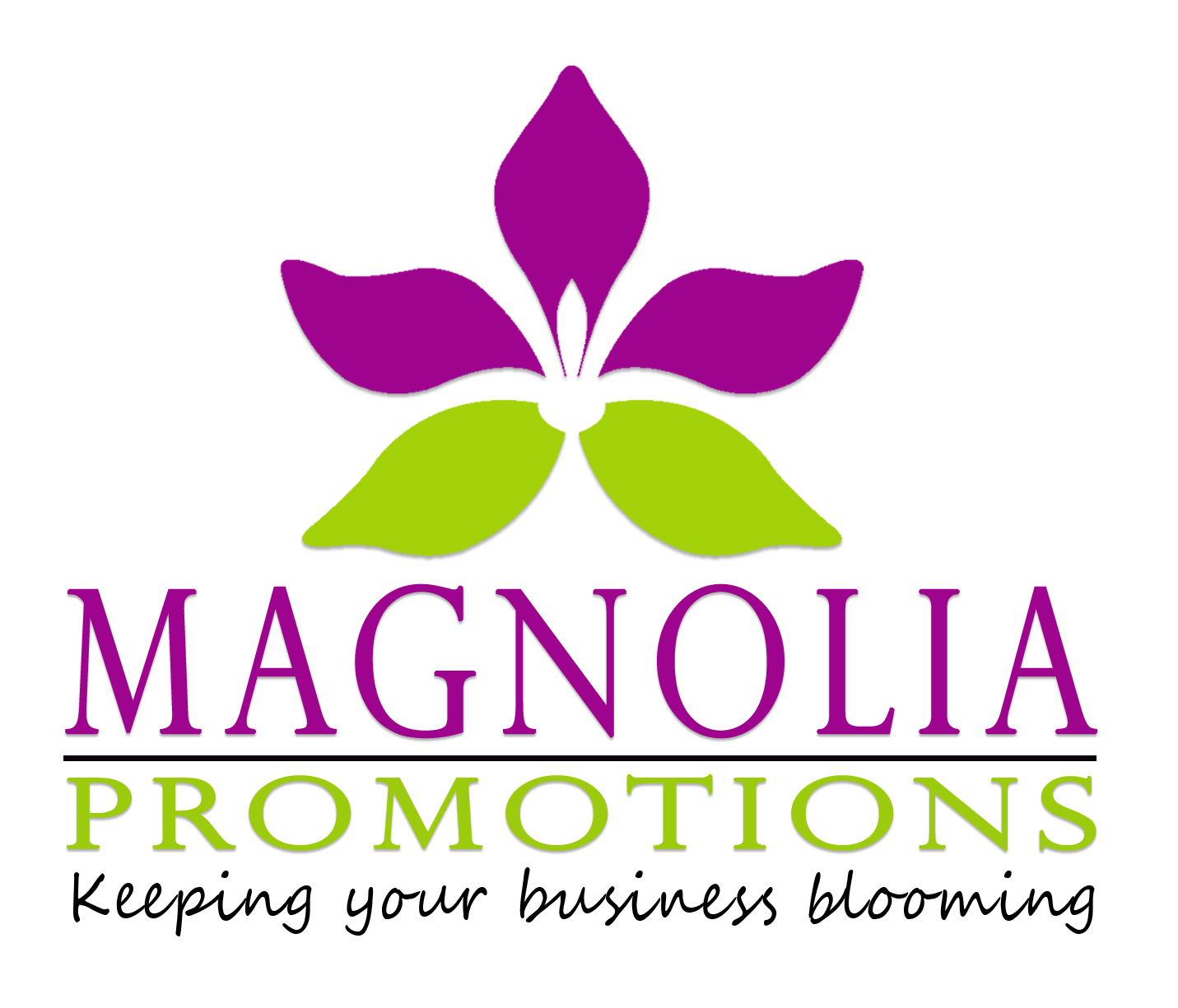 K&B/ Magnolia Promotions's Logo