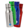 Reusable Water Bottle - Stainless Steel, 20 oz.
