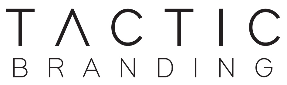 Tactic Branding's Logo