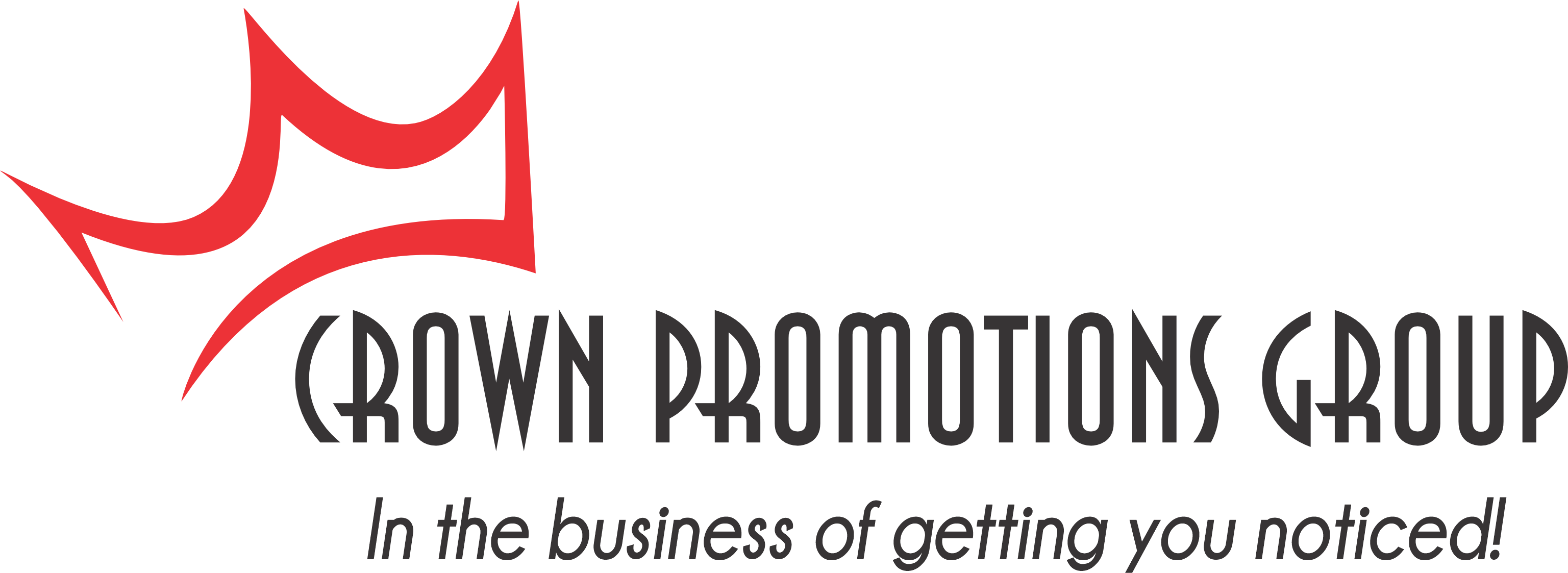 Crown Promotions Group Inc.'s Logo